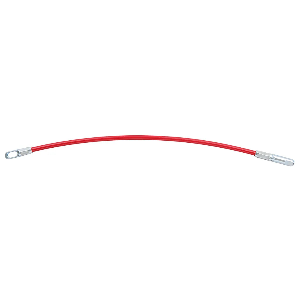 Metal Fish Tape Flexible Metal Leader-Milwaukee-48-22-4179-10062