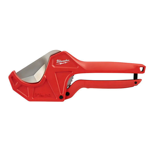 2-3/8 In. Ratcheting Pipe Cutter-Milwaukee-48-22-4215-5260