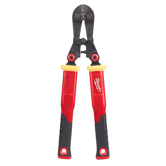 18 In. Fiberglass Bolt Cutter With Pivotmove Rotating Handles-Milwaukee-48-22-4218-4960