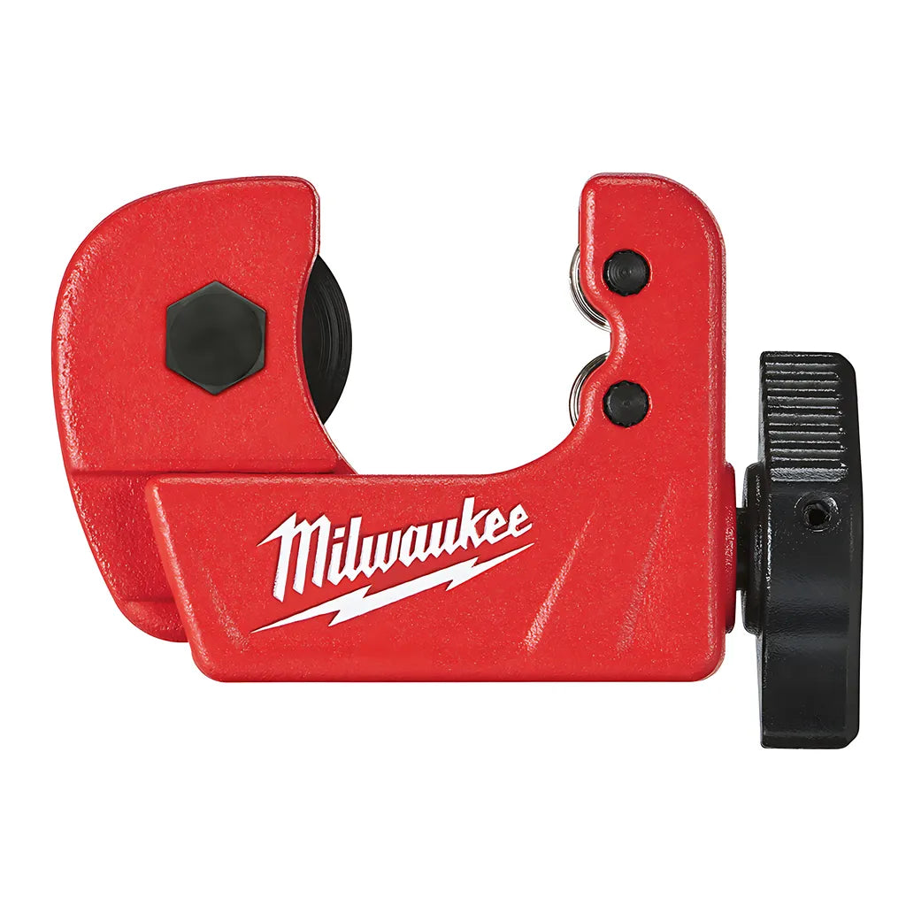 1/2 In. Mini Copper Tubing Cutter-Milwaukee-48-22-4250-3697