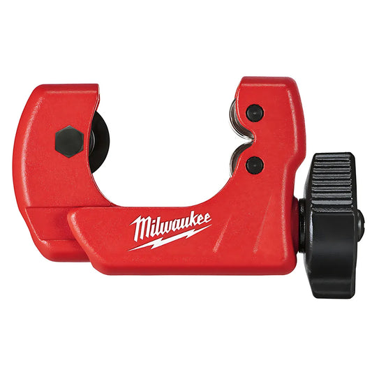 1 In. Mini Copper Tubing Cutter-Milwaukee-48-22-4251-3560