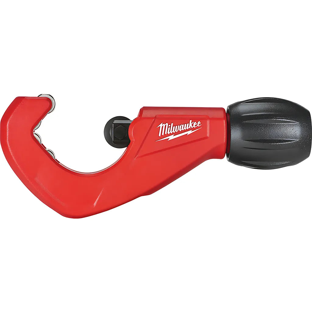 1-1/2 In. Constant Swing Copper Tubing Cutter-Milwaukee-48-22-4252-4222