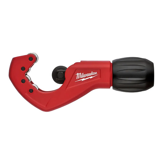 1 In. Constant Swing Copper Tubing Cutter-Milwaukee-48-22-4259-3549