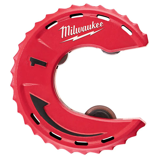 1 In. Close Quarters Tubing Cutter-Milwaukee-48-22-4262-3548