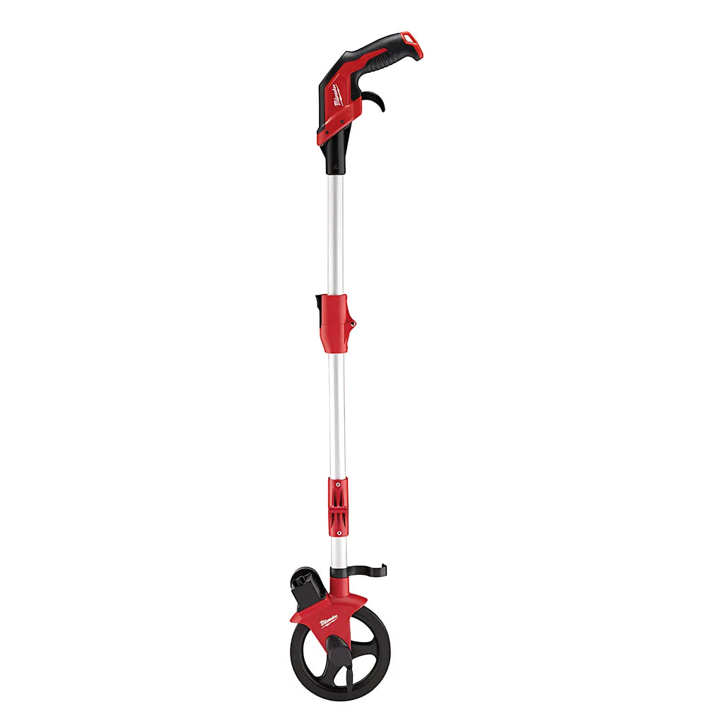 6 In. Measuring Wheel-Milwaukee-48-22-5006-6533