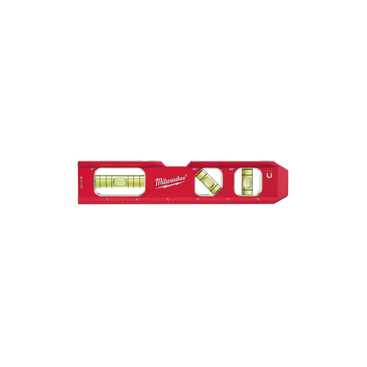Compact Billet Torpedo Level-Milwaukee-48-22-5107-7476