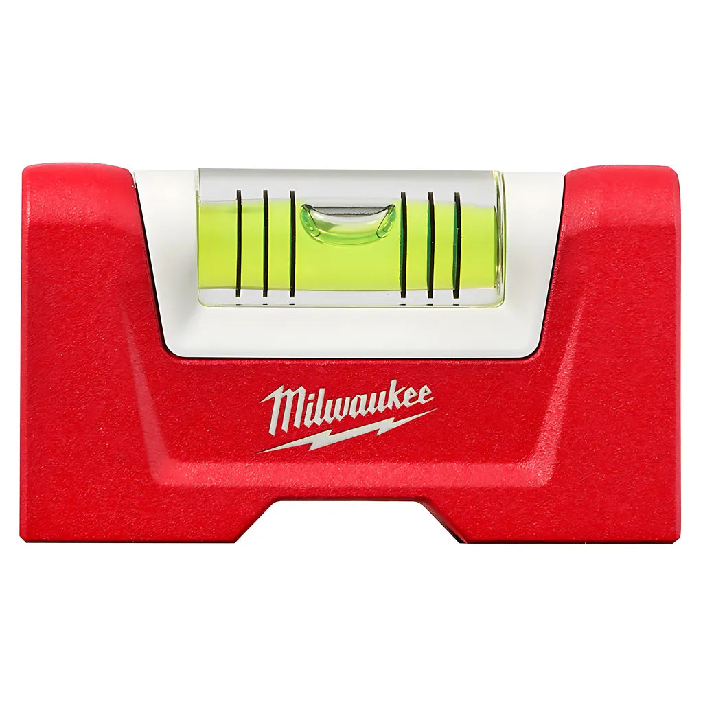 3 In. Pocket Level-Milwaukee-48-22-5603-5457