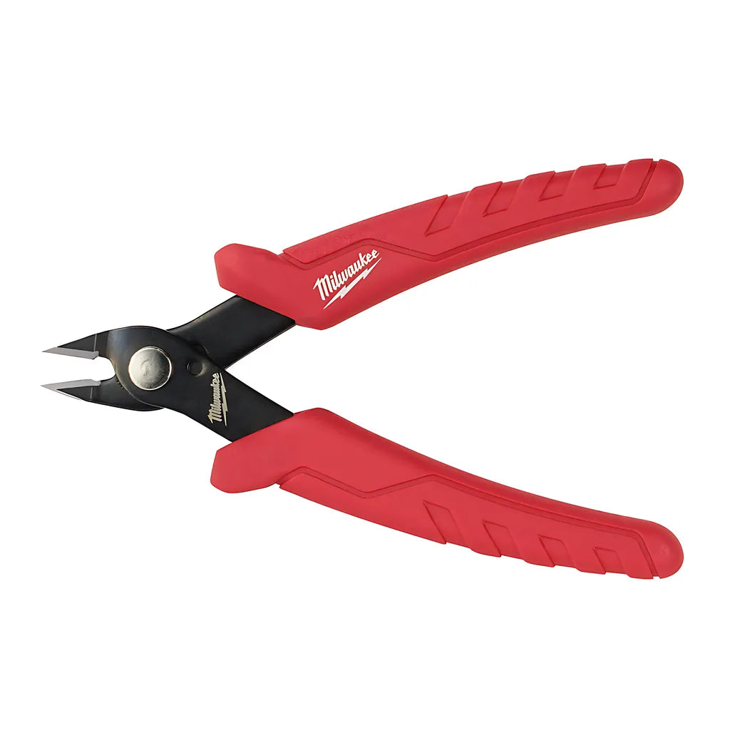 Mini Flush Cutters-Milwaukee-48-22-6105-10174