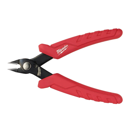 Mini Flush Cutters-Milwaukee-48-22-6105-10174