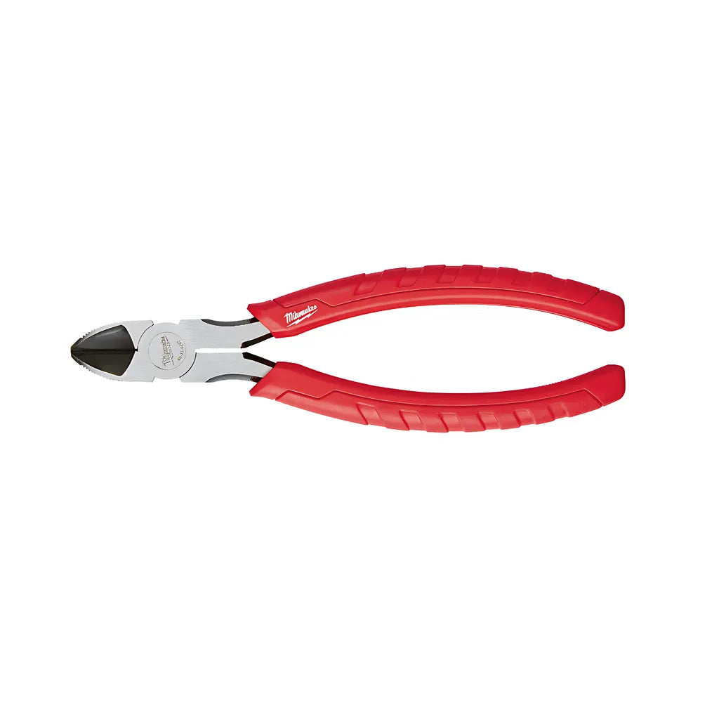 7 In. Diagonal Cutting Pliers-Milwaukee-48-22-6106-6675