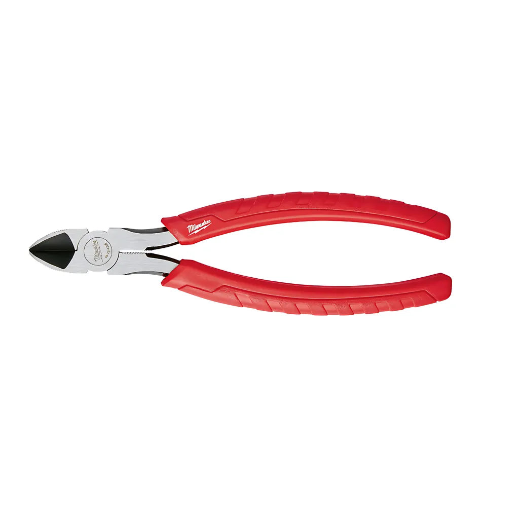 8 In. Diagonal Cutting Pliers-Milwaukee-48-22-6108-6888