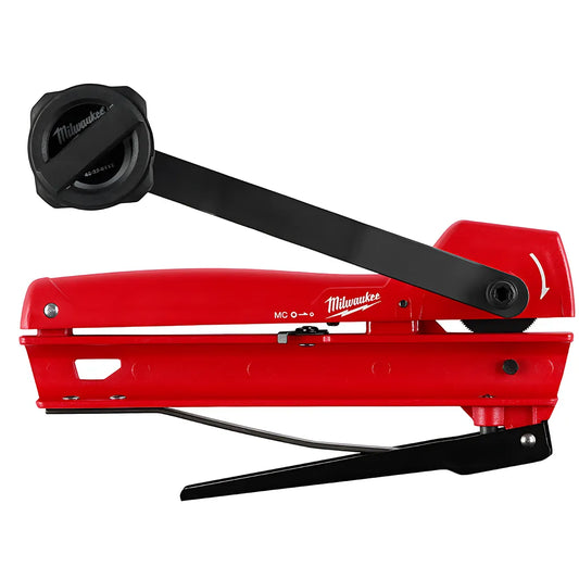 Armored Cable Cutter-Milwaukee-48-22-6111-7205
