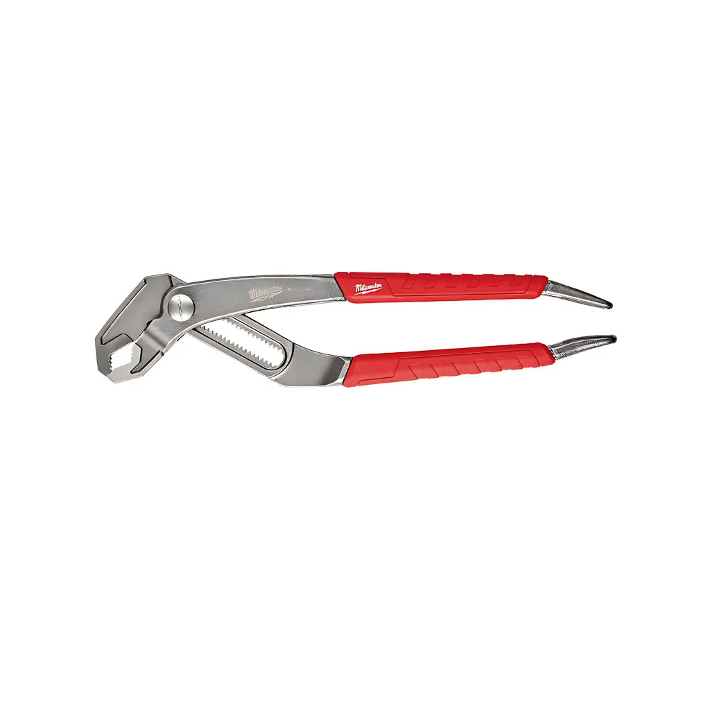 8 In. Hex-Jaw Pliers-Milwaukee-48-22-6208-6893