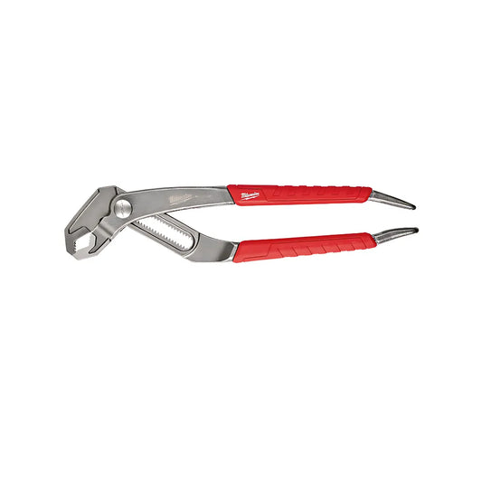 8 In. Hex-Jaw Pliers-Milwaukee-48-22-6208-6893