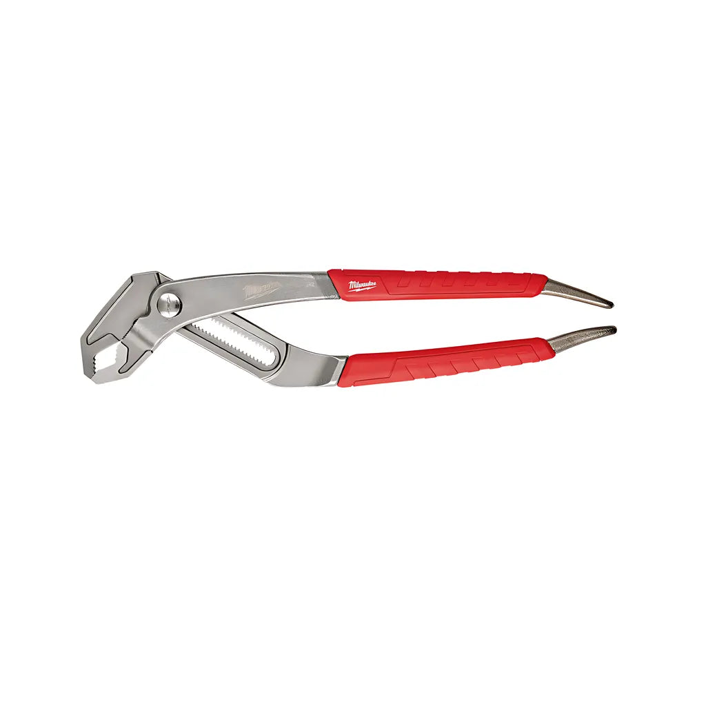 12 In. Hex-Jaw Pliers-Milwaukee-48-22-6212-4460