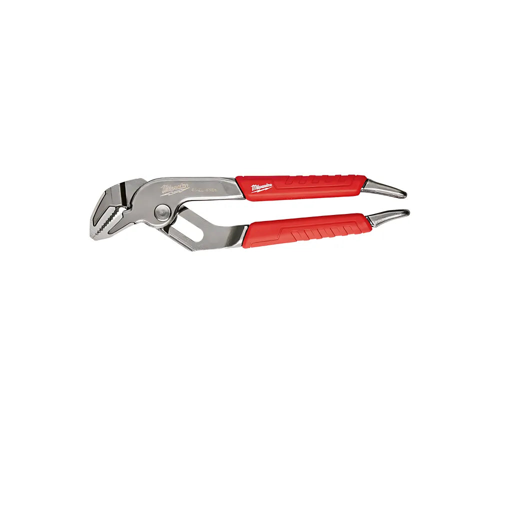 6 In. Straight-Jaw Pliers-Milwaukee-48-22-6306-6541