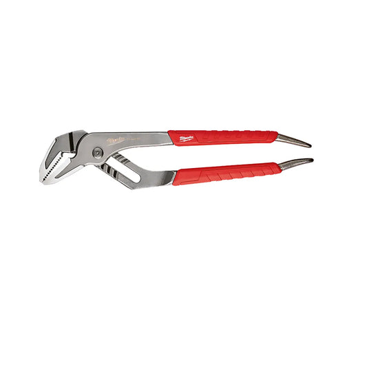 10 In. Straight-Jaw Pliers-Milwaukee-48-22-6310-4034