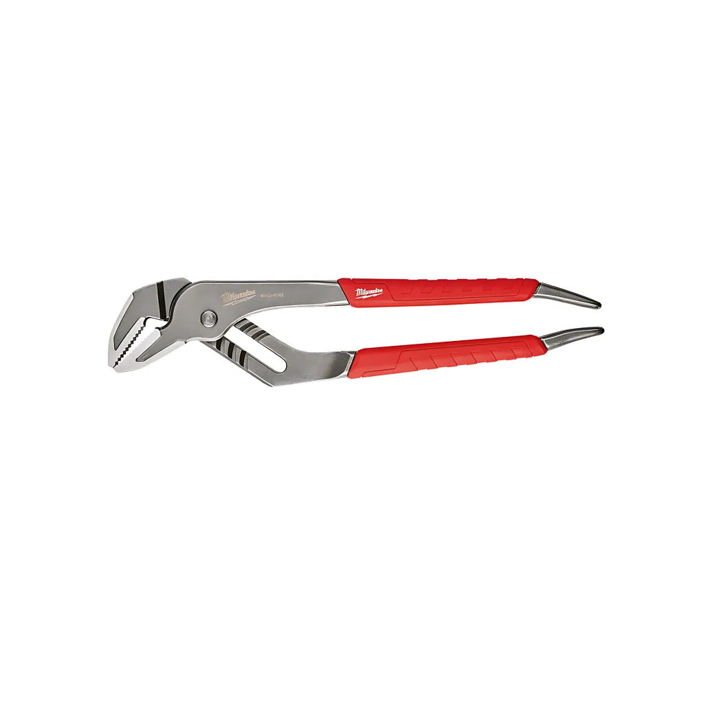 12 In. Straight-Jaw Pliers-Milwaukee-48-22-6312-4476