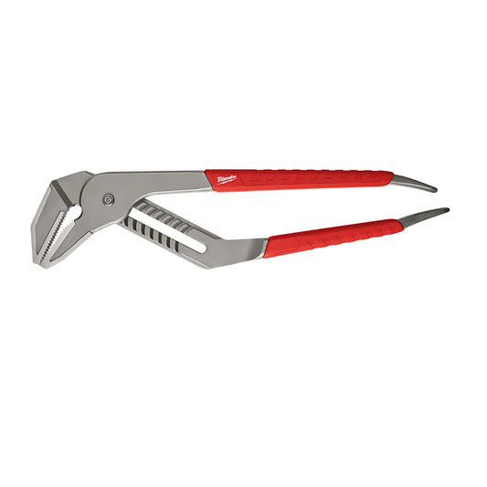 20 In. Straight-Jaw Pliers-Milwaukee-48-22-6320-5117