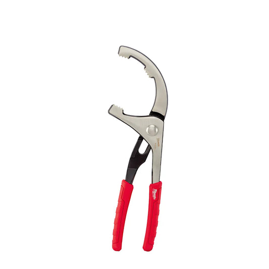 Pvc/Oil Filter Pliers-Milwaukee-48-22-6321-10390