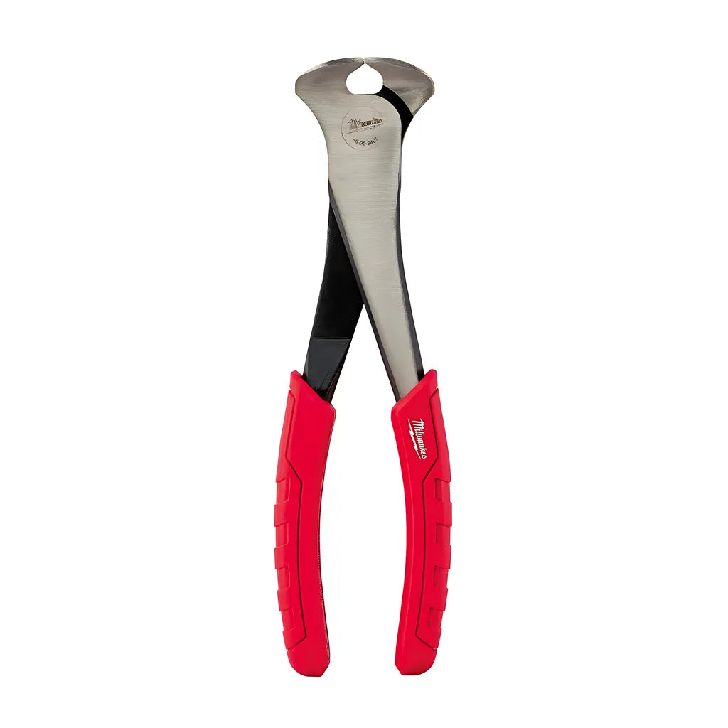 7 In. Nipping Pliers-Milwaukee-48-22-6407-6689