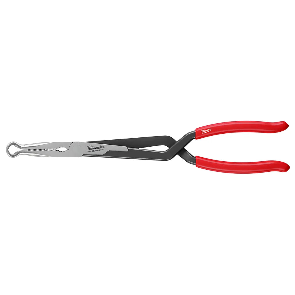 13" Long Reach Hose Grip Pliers -1/2"-Milwaukee-48-22-6561-4571