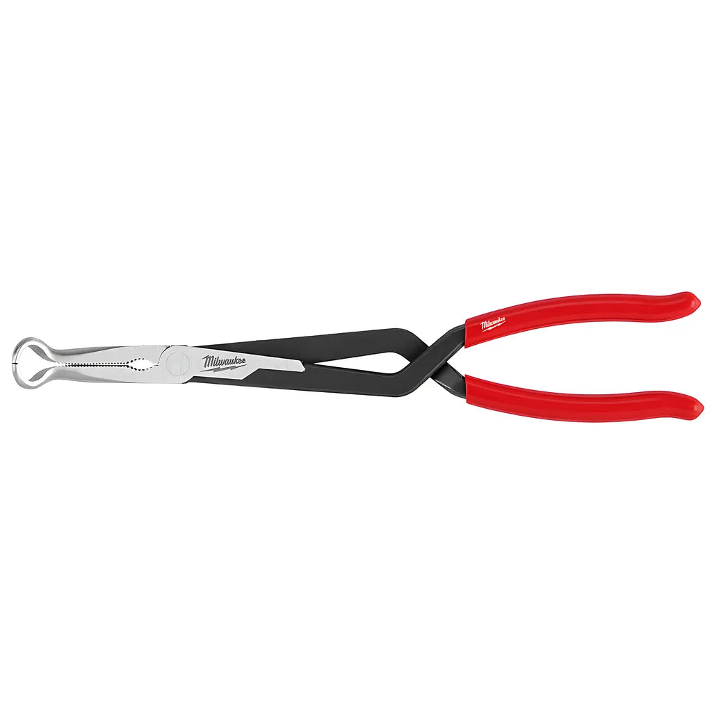 13" Long Reach Hose Grip Pliers - 3/4"-Milwaukee-48-22-6562-4570