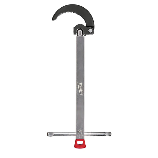 Basin Wrench - 2.5 In. Capacity-Milwaukee-48-22-7002-7219