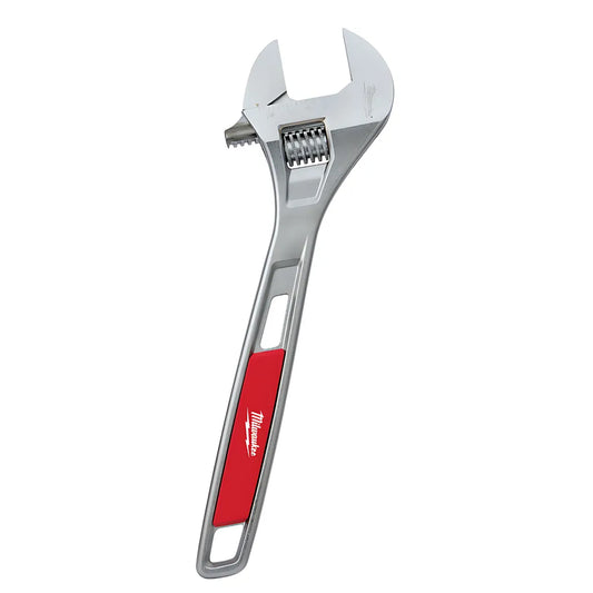 15 In. Adjustable Wrench-Milwaukee-48-22-7415-4770