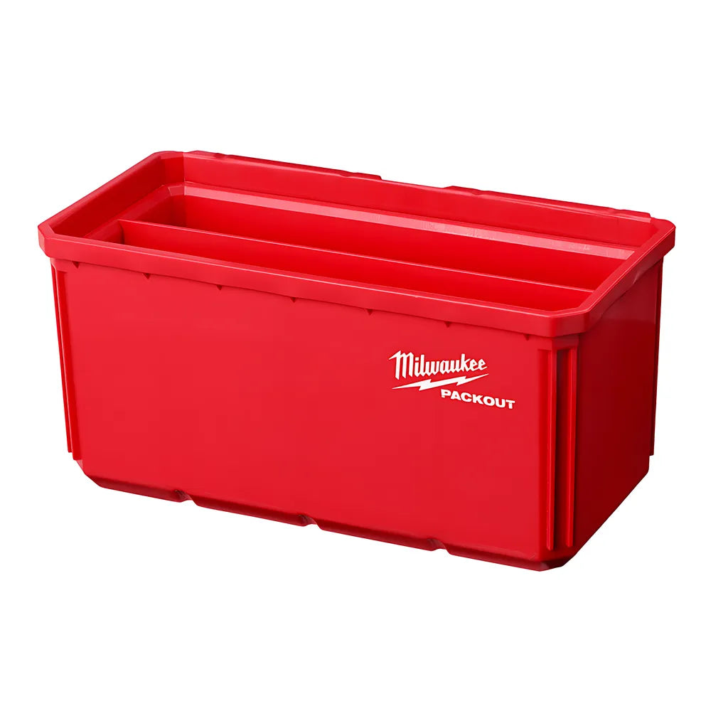 2Pk Large Bin Set For Packout-Milwaukee-48-22-8063-5436