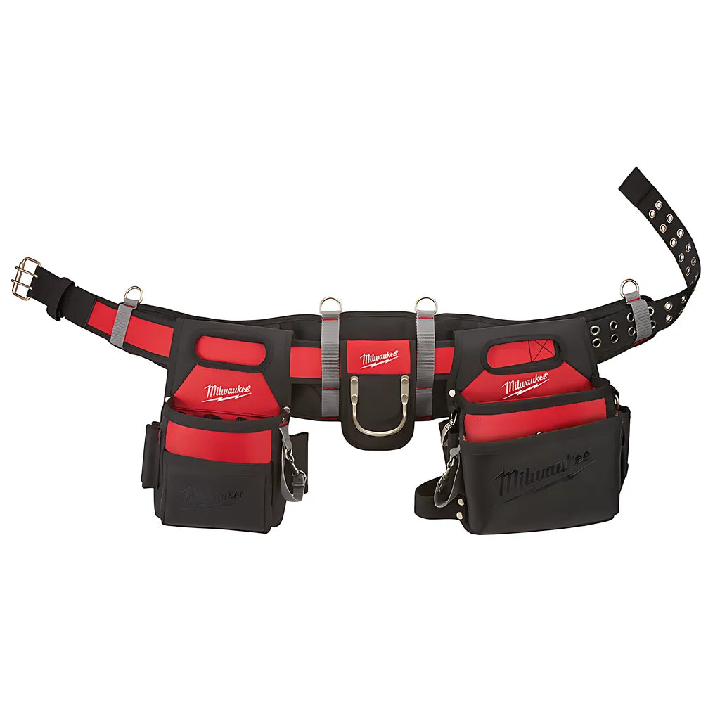 Electrician'S Work Belt-Milwaukee-48-22-8110-7823