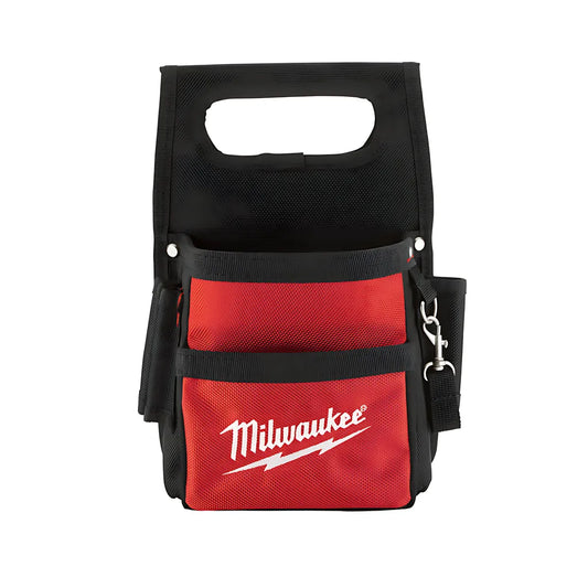 Compact Electrician'S Work Pouch-Milwaukee-48-22-8111-7478