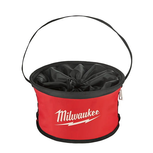 Parachute Organizer Bag-Milwaukee-48-22-8170-10347