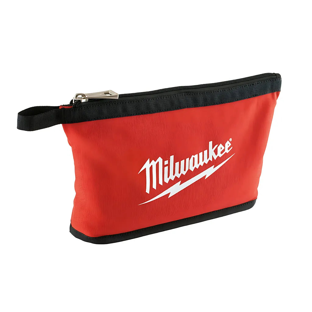 Zipper Pouch-Milwaukee-48-22-8180-12159