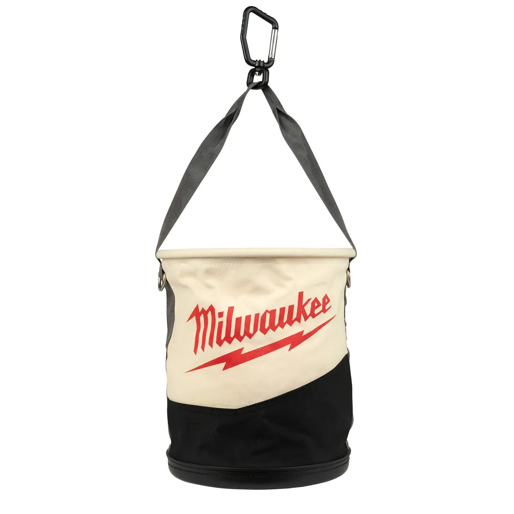Canvas Utility Bucket-Milwaukee-48-22-8270-7346