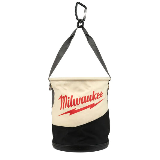 Canvas Utility Bucket-Milwaukee-48-22-8270-7346