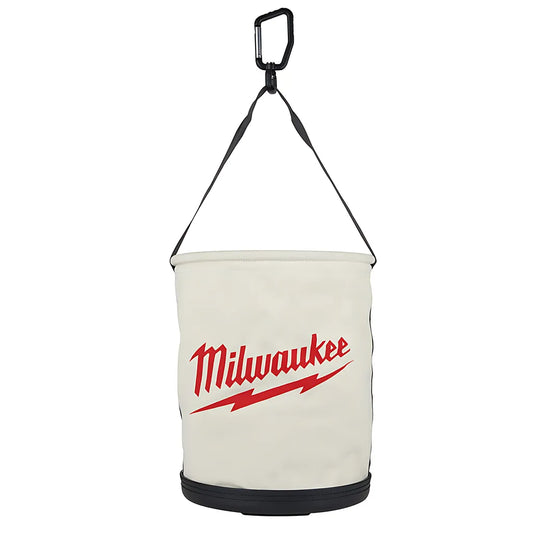 Canvas Utility Bucket-Milwaukee-48-22-8271-7345