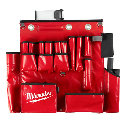 Aerial Tool Apron-Milwaukee-48-22-8290-7140