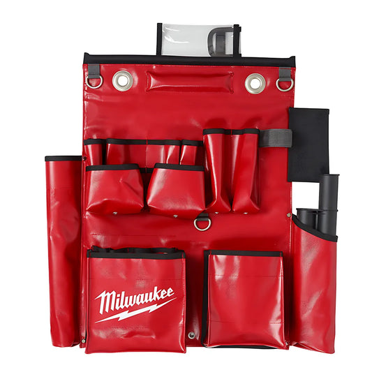 Lineman'S Compact Aerial Tool Apron-Milwaukee-48-22-8291-8642