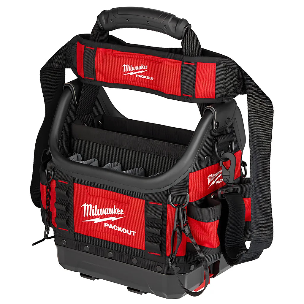 Packout 10" Structured Tote-Milwaukee-48-22-8311-10273
