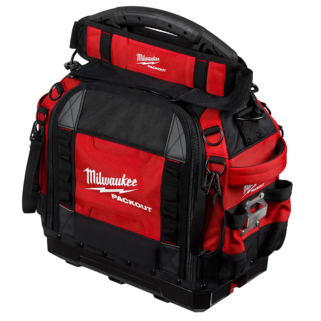 Packout 15" Structured Tool Bag-Milwaukee-48-22-8316-10274