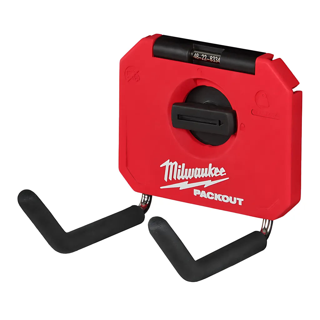 Packout 4 Straight Hook-Milwaukee-48-22-8334-10292
