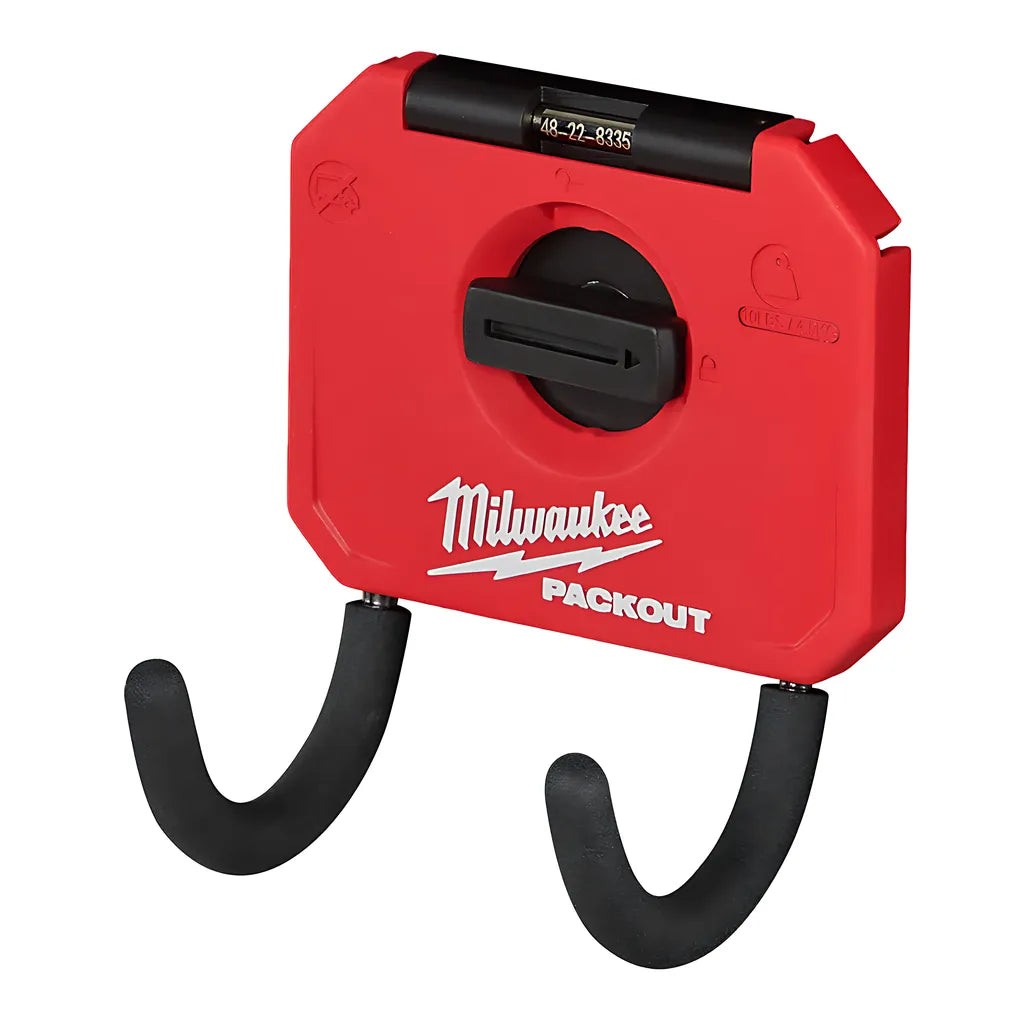 Packout 3 Curved Hook-Milwaukee-48-22-8335-10284