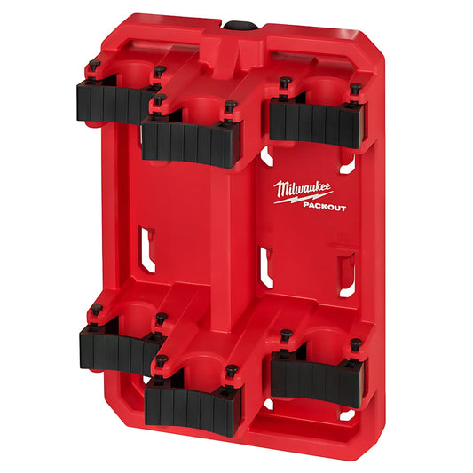 Packout Long Handle Tool Rack-Milwaukee-48-22-8349-10318