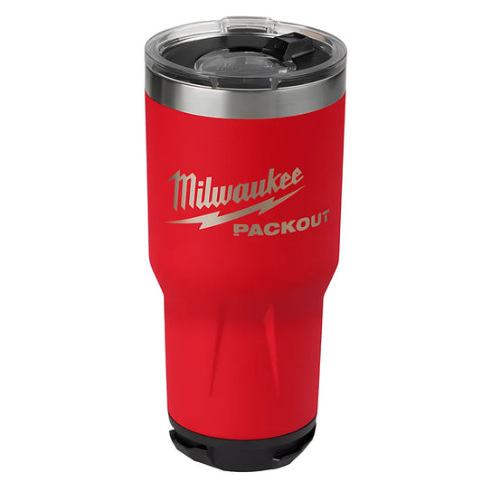 Packout 30Oz Tumbler-Milwaukee-48-22-8393R-10285