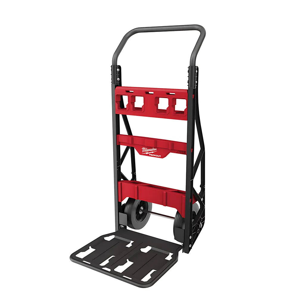 Packout 2-Wheel Cart-Milwaukee-48-22-8415-10283