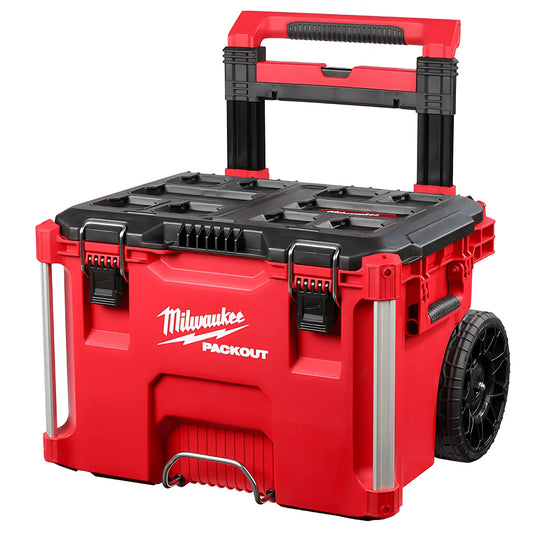 Packout Rolling Tool Box-Milwaukee-48-22-8426-10331