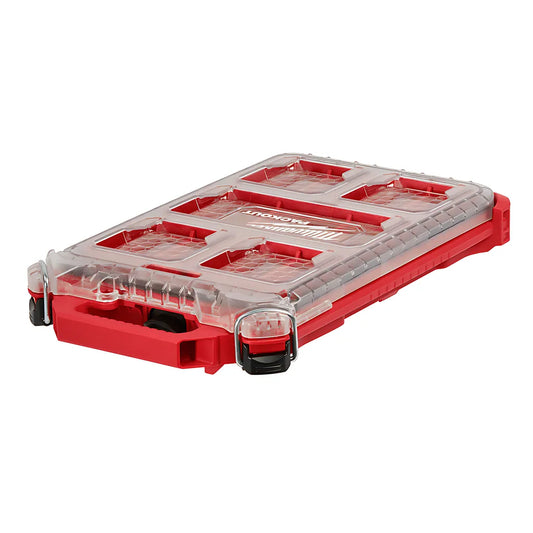 Packout Compact Low-Profile Organizer-Milwaukee-48-22-8436-10302