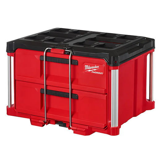 Packout 2-Drawer Tool Box-Milwaukee-48-22-8442-10282