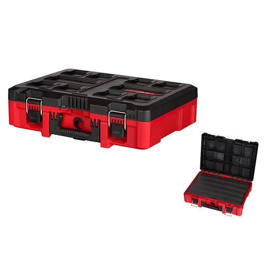 Packout Tool Case With Foam Insert-Milwaukee-48-22-8450-10336